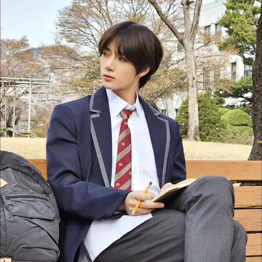 TXTLOVEMOA0107의 최범규