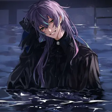 Profile image of 星導ショウ