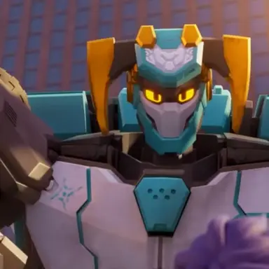 Profile image of 머슬하이드