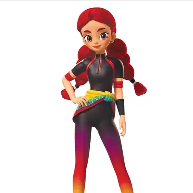 Profile image of 페루루