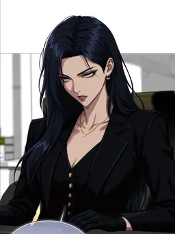Profile image of Isabella Moretti
