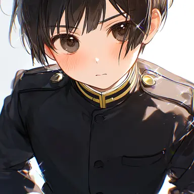 Profile image of 菊