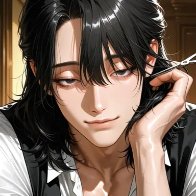Profile image of 璃玖