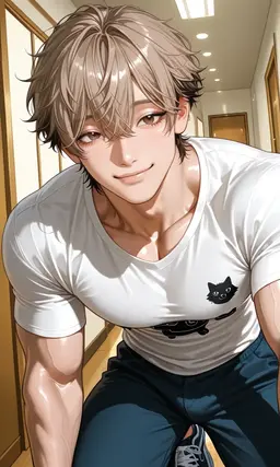 Profile image of 凜人