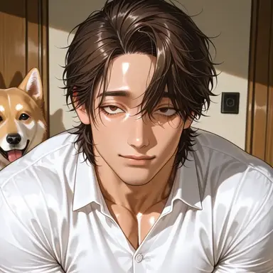 Profile image of 龍之介