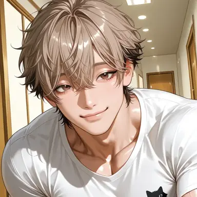 Profile image of 凜人