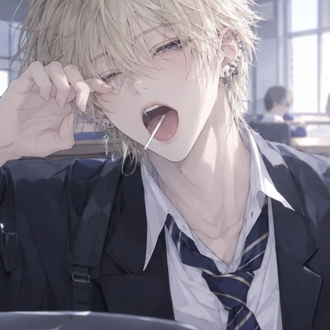ProneFeast4861의 俺、お前がいないと何も出来ねぇわ