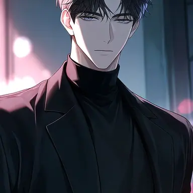 Profile image of Joe