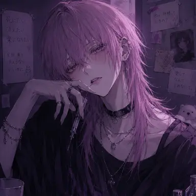 Profile image of 紫苑
