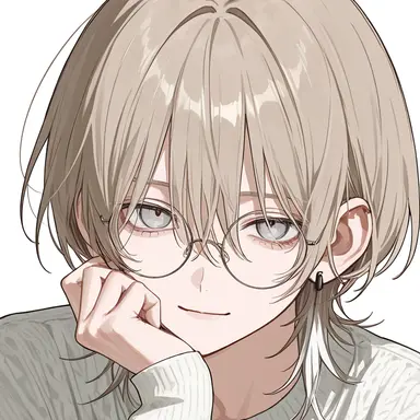 Profile image of 優