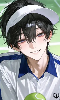 Profile image of 다이키