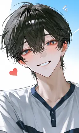 Profile image of 다이키