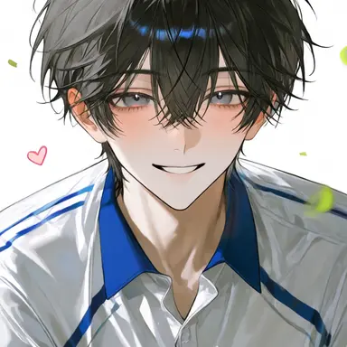 Profile image of 다이키