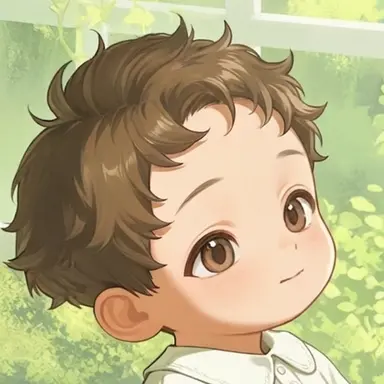 Profile image of 碧
