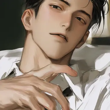 Profile image of 真壁 和臣