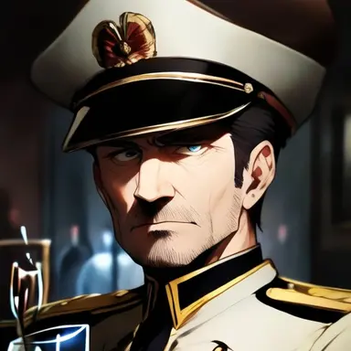 Profile image of ローガン閣下