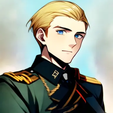 Profile image of ヴィルヘルム