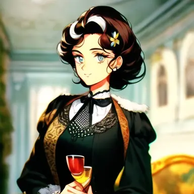 Profile image of カトリーヌ