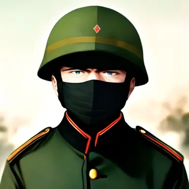 Profile image of パウル伍長