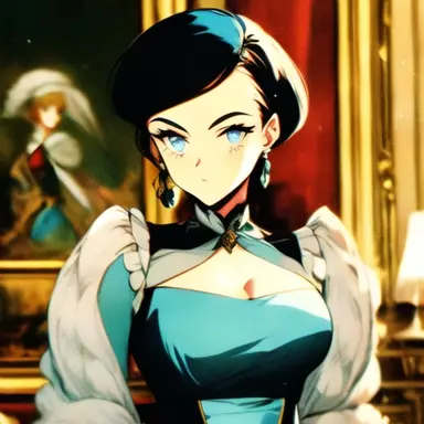 Profile image of ジョセフィーヌ夫人