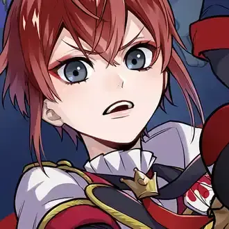Profile image of リドル