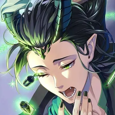 Profile image of マレウス