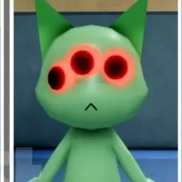 Profile image of 돌연변이