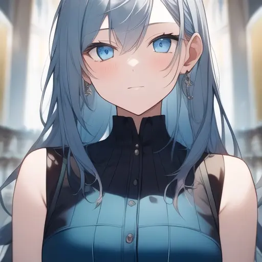 ShrillNewt5288의 ひなた