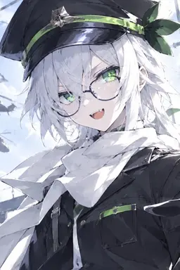 Profile image of Towa