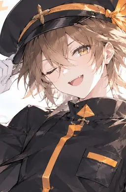 Profile image of Rin