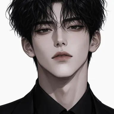 Profile image of ヨ・ドヒョク