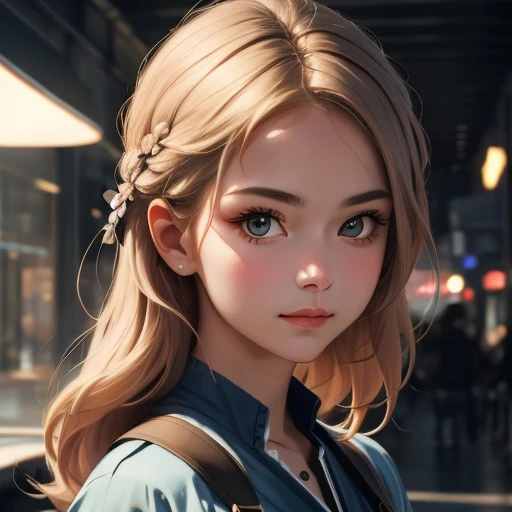 엉덩이녀