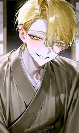 Profile image of 金霊