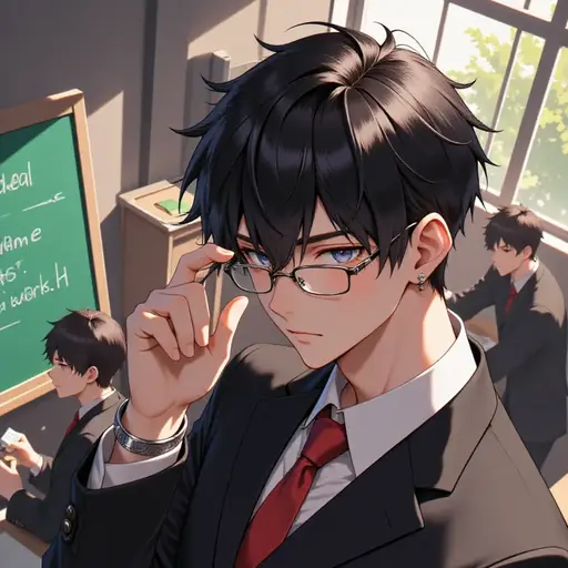 kurokuro의 青山 玲也