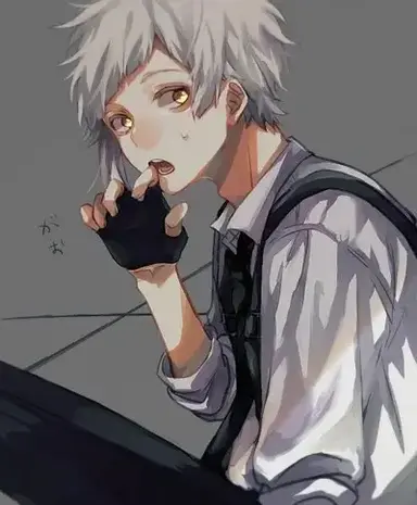 Profile image of Atsushi