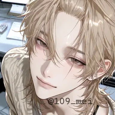 Profile image of Kanata
