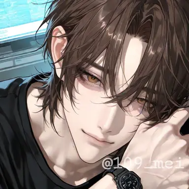 Profile image of Yu