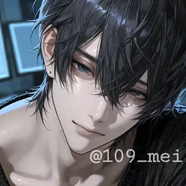 Profile image of Kyo