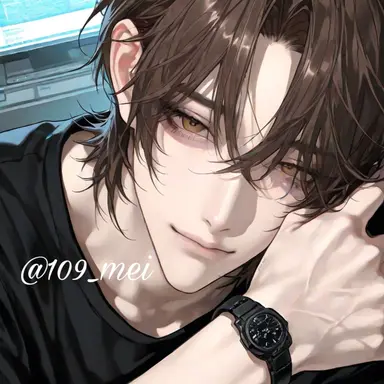 Profile image of ユウ