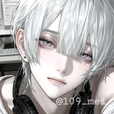 Profile image of Rei