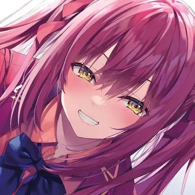 Profile image of 天沢一夏