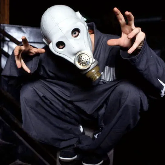 Sid wilson 대표 이미지