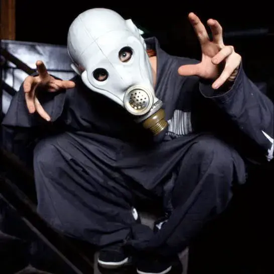 KiIlmyself의 Sid wilson