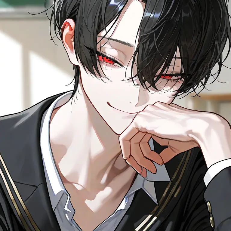 Raririnnrurero의 あの日の約束、覚えてるよね？