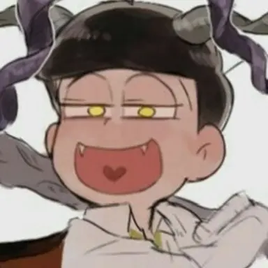 Profile image of Jyushimatsu Matsuno