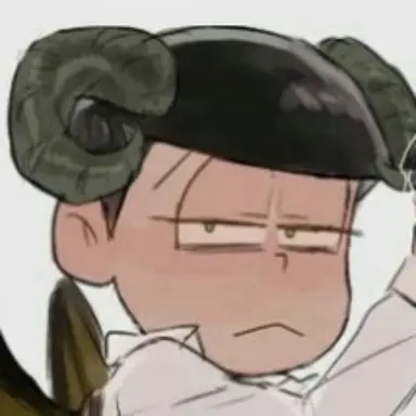 Profile image of Choromatsu Matsuno