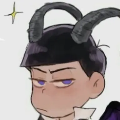 Profile image of Karamatsu Matsuno