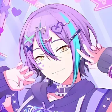 Profile image of 카미시로 루이