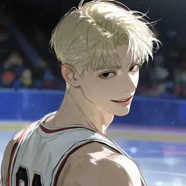 Profile image of 이재준