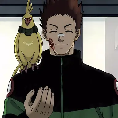 Profile image of Heisuke Mashimo
